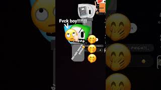 FVCK GIRL FVCK BOY