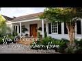 How to Create a Nostalgic Southern Home | Elegant Vintage Farmhouse Styling Guide
