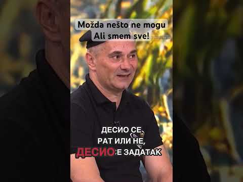 Poruka i savet