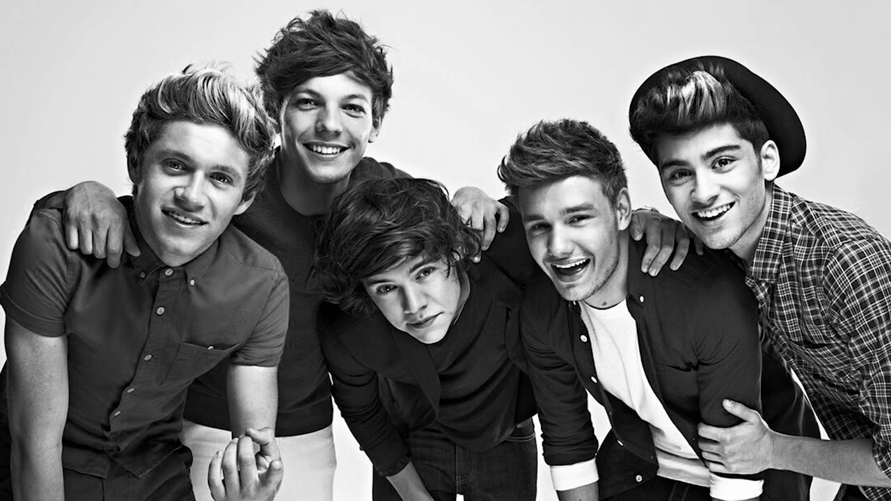 One Direction - Story Of My Life x Night Changes (TRIBUTE MASHUP to Liam Payne)