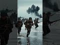 D-Day Landing