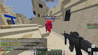 RustV2 Duel | OP TO OP Sandalways #1 ft. Algebra19