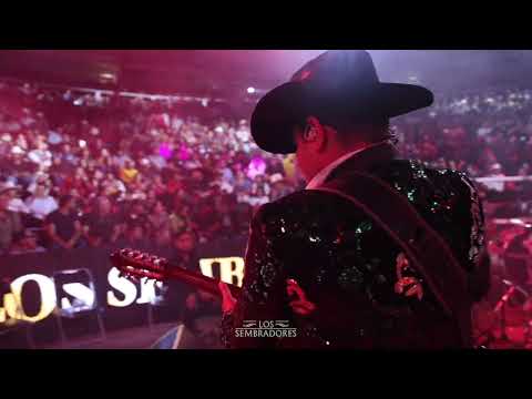 Me Duele - Los Sembradores/En Vivo desde El Palenque Durango