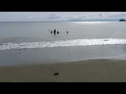 LET'S ENJOY THE BEAUTY OF THE SEA