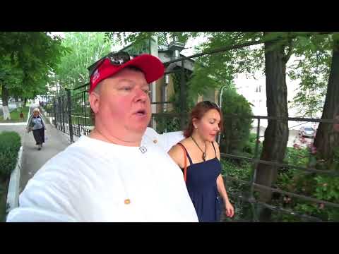 Нарзан, Город курорт Пятигорск