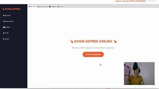 PROJECT UAS PEMROGRAMAN BERORENTASI OBJECT