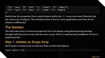 How to Create a Duplicate Array of Objects in JavaScript