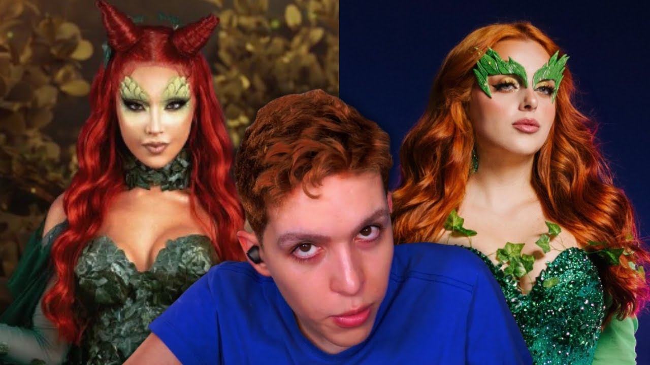 A nova treta da Wanessa Lopes