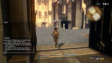 Running around in 1.0 Ul