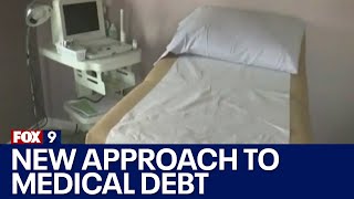 New MN law changes medical debt approach