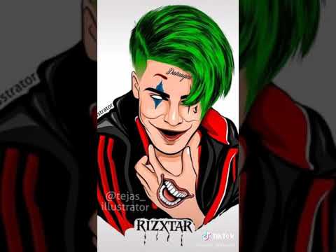 Joker 🤡 jjjj