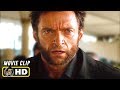 THE WOLVERINE 2013 Clip Tokyo Street Chase HD Hugh Jackman