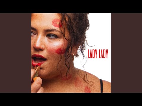 在 YouTube 上觀看「Lady Lady」