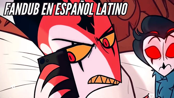 Engañar es Divertido! - Fandub en Español Latino - [Helluva Boss]