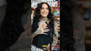 Kehlani Finally Became A Superstar In 2025! #kehlani