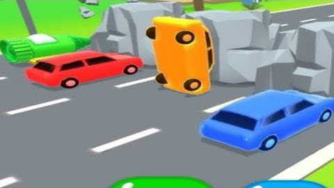 Shape shifting gameplay Walkthrough all levels iOS Android Cgf5