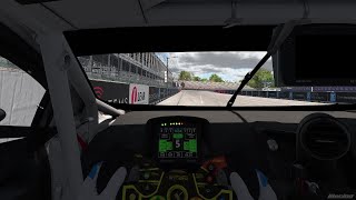 Track Guide: iRacing Detroit Grand Prix at Belle Isle Lamborghini Huracan GT3 EVO (Dry) (Hotlap ...