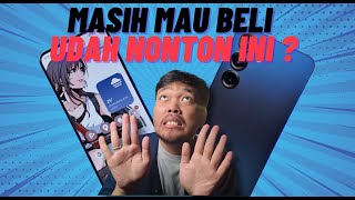 ⚠️ 2 ALASAN BUAT NGGAK BELI ⚠️ // SAMSUNG GALAXY S25 REVIEW