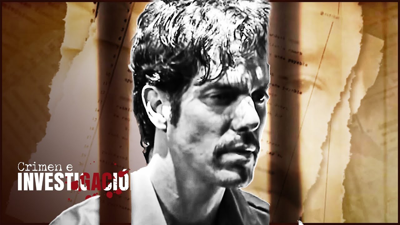 El Traidor | Interpol Investiga | Crimen e Investigación