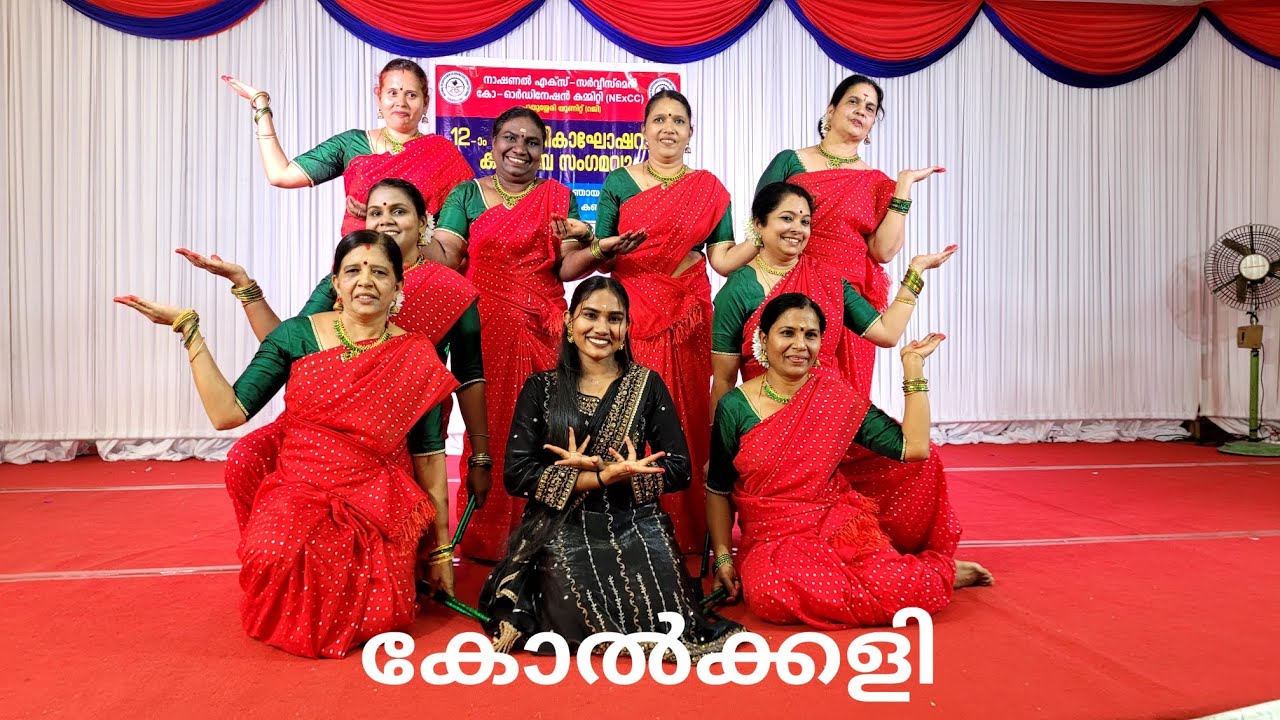 തൈ പിറന്താൽ വഴി പിറക്കും തൈമാസം വന്നു.....