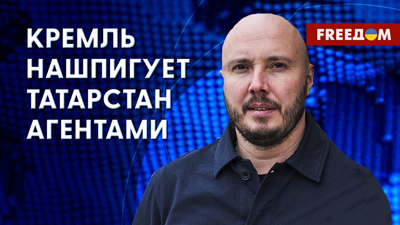 ️ ️ РФ заставляет студентов в Татарстане собирать дроны Shahed. Детали ...