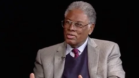 Thomas Sowell - From Marxism to Capitalism
