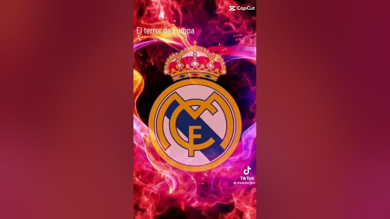 Hala Madrid! YouTube