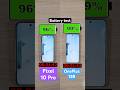 Google Pixel 10 Pro vs OnePlus 15R battery test!