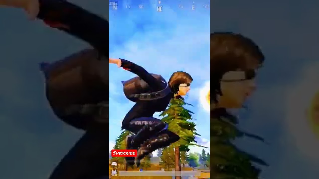 Spider Man No Way Home - Pubg Spider Man-