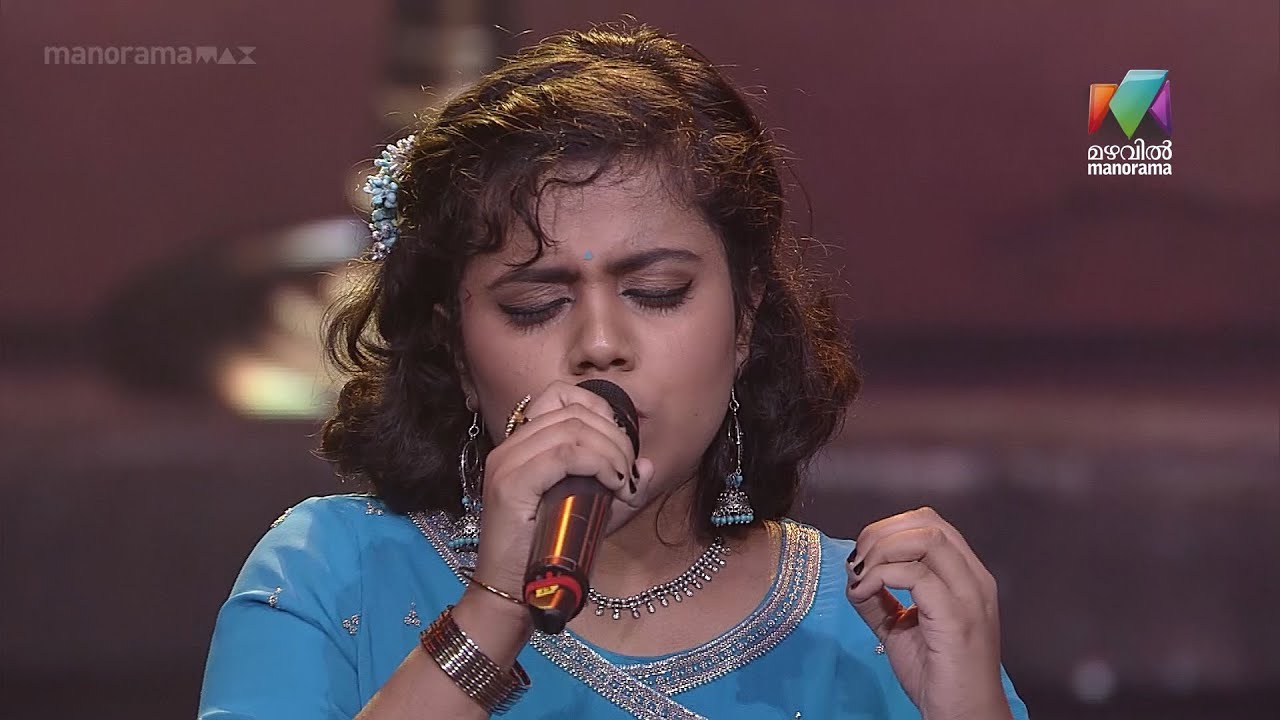 പറഞ്ഞറിയിക്കാൻ ആവാത്ത ആലാപന മാധുര്യം..അത്ഭുതം വിട്ടുമാറാതെ ജഡ്ജസും..!! | Super4 Juniors