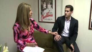 Teresa Rodriguez Y Su Hijo Victor Oquendo Hablan Sobre Su Relación.