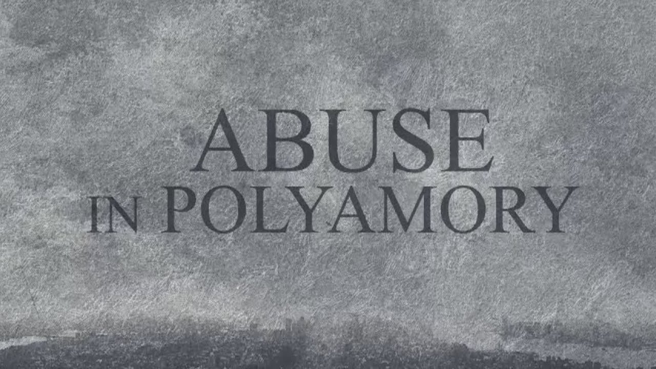 Abuse in Polyamory: Franklin Veaux and Polyamorous Protectionism