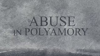 Abuse in Polyamory: Franklin Veaux and Polyamorous Protectionism screenshot 5