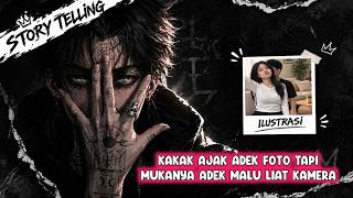 Kakak Ajak Adek Foto, Tapi Adek Malu Lihat Kamera || Gameplay Stumble Guys 