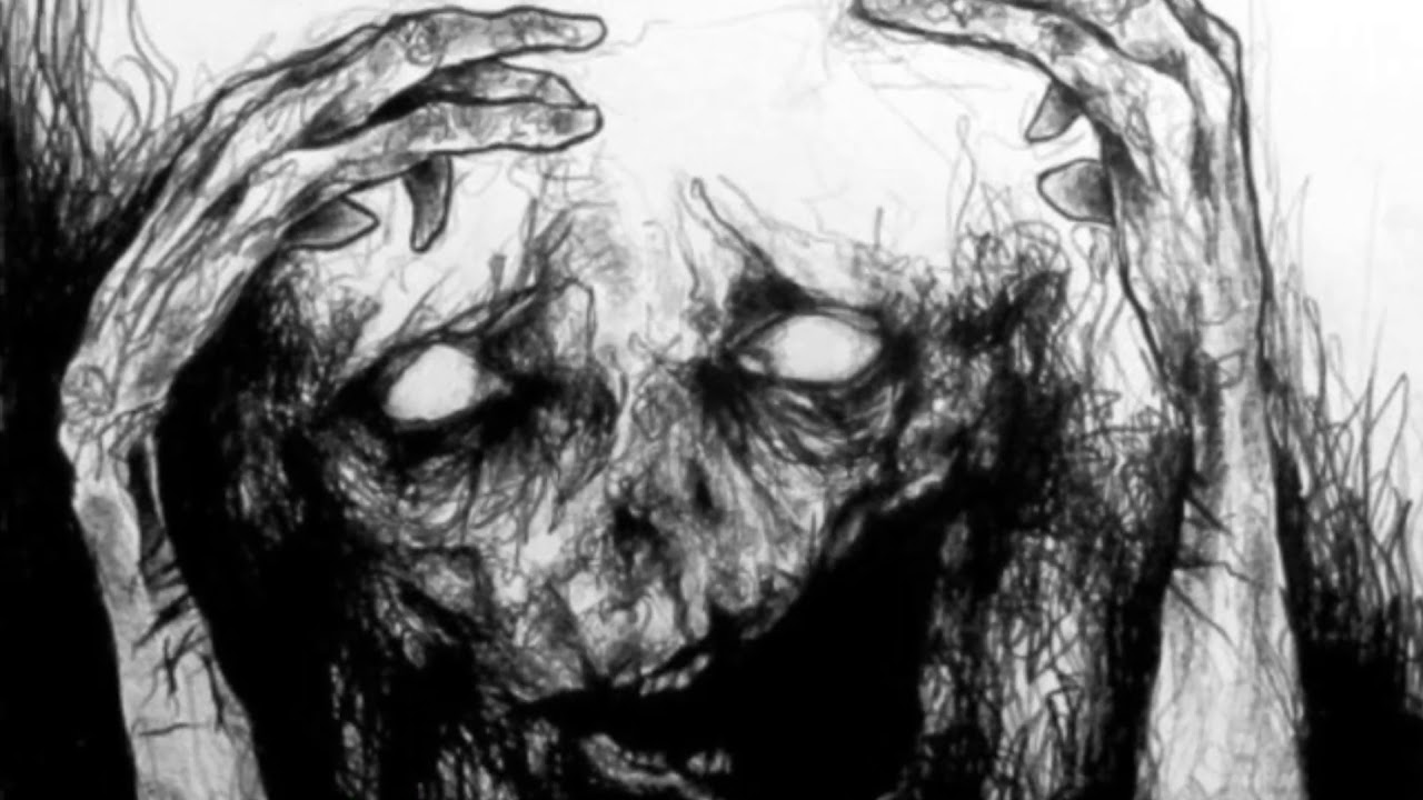 Perdition - Mentally Unstable