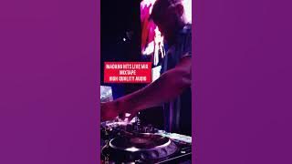 Madang Local Hits DJ Live Mixtape (DJ Dirty Ghost) 🇵🇬