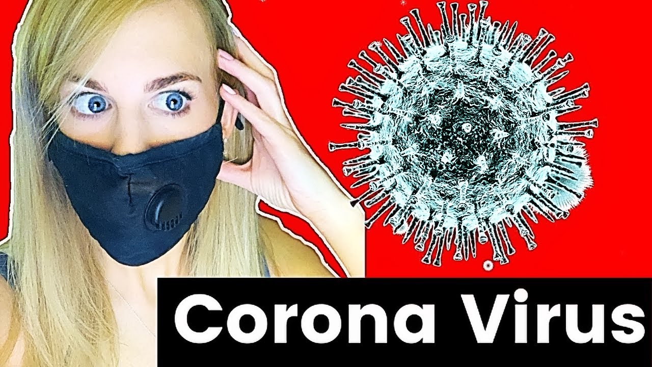 Irish Girl Flies to Philadelphia on Outbreak Day