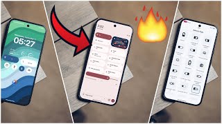 5 Best Mods In Any Custom Rom Ft. Rooticonify