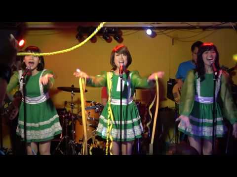 小さい悪魔【スイートポップキャンディwithリエ】