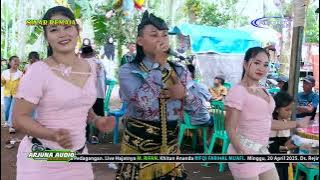 TAO LOKAH RANGGA SINAR REMAJA LIVE REJING GEMBOR 2 BPK. M. ARIFIN @rendystudio