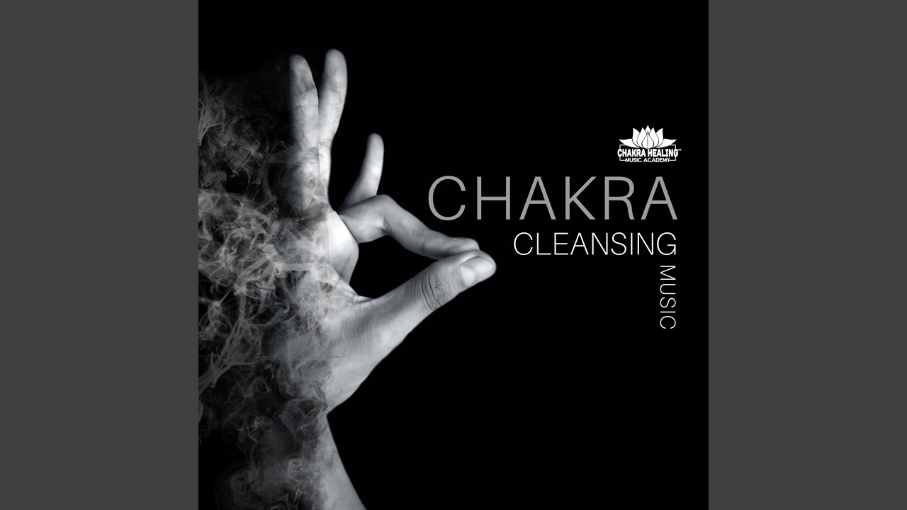 Sleduj Chakra Cleansing Session na YouTube Sleduj Chakra Cleansing Session na YouTube