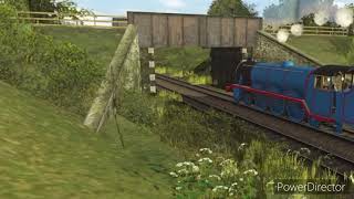 Sodor fallout: what would have happened to Gordon (read the description) #sodorfallout