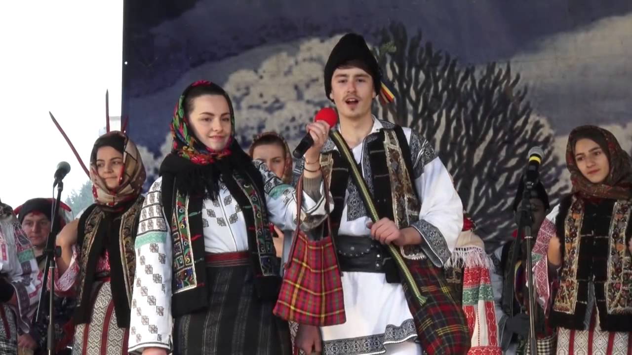 Plugușor din județul Neamț