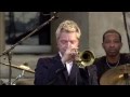 Chris botti  cinema paradiso love theme  8132006  newport jazz festival official