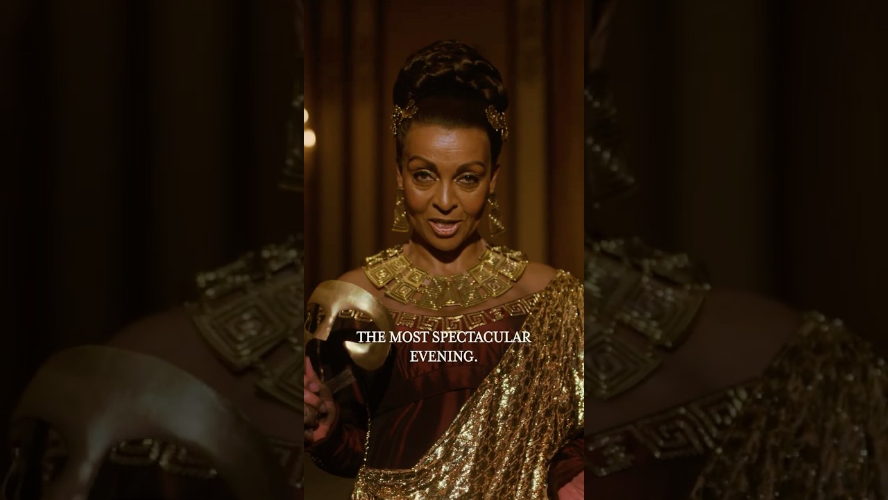 It would seem the legendary lioness of the ton has different plans for this season...