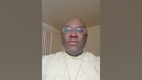 Gaudete or 3rd Sunday of Advent, Year C, 2021. Homily By Rev. Fr. Ayodele Ayeni, C.S.Sp. - English