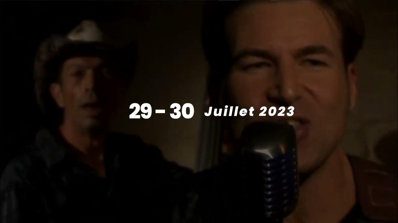 Festival Country de Craponne 43 Bande Annonce 2023 YouTube Festival Country de Craponne 43 Bande Annonce 2023 YouTube