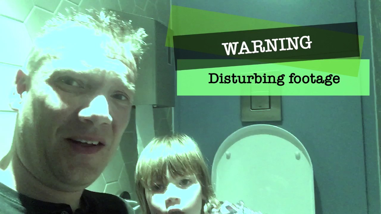 Most haunted, york theatre royal parody