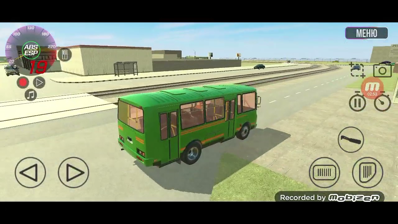 Новогодний Маршрут Автобуса по Маршруту №2026 ТЦ Лента-ТЦ Лента Маршрут Кольцевая ❄️🎄⛄️