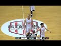 Watergarden HT – Keçiören Belediyesi Bağlum Türkiye Basketbol 2. Ligi Playoff Çeyrek Final